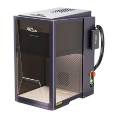 Лазерний гравер CREALITY Falcon T1 Fiber 20W (6977905743506)