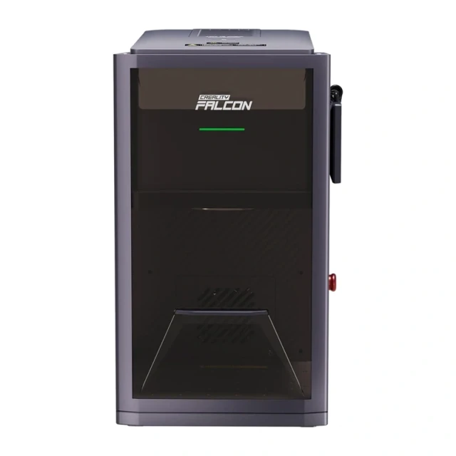 Гравер лазерний Creality Falcon T1 UV 5W (1005010354)