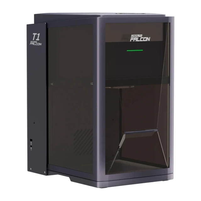 Гравер лазерний Creality Falcon T1 UV 5W (1005010354)