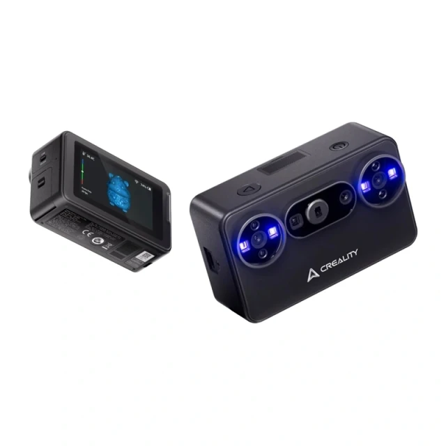 3D сканер Creality Pika (4008050066)