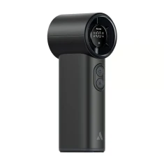 Портативний вентилятор Aecooly Cold Air Pro Black (6977924932219)