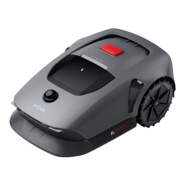 Робот-газонокосилка MOVA 600 (MLLM1110)