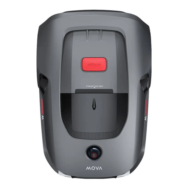 Робот-газонокосилка MOVA 600 (MLLM1110)