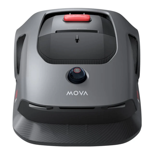 Робот-газонокосилка MOVA 600 (MLLM1110)