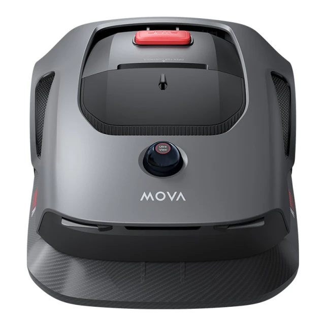 Робот-газонокосилка MOVA 1000 (MLLM4110)