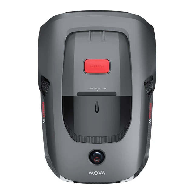 Робот-газонокосилка MOVA 1000 (MLLM4110)