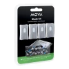 Ножи для робота-газонокосилки MOVA MBKM10 12шт (MBKM10)