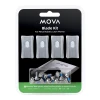 Ножи для робота-газонокосилки MOVA MBKM10 12шт (MBKM10)