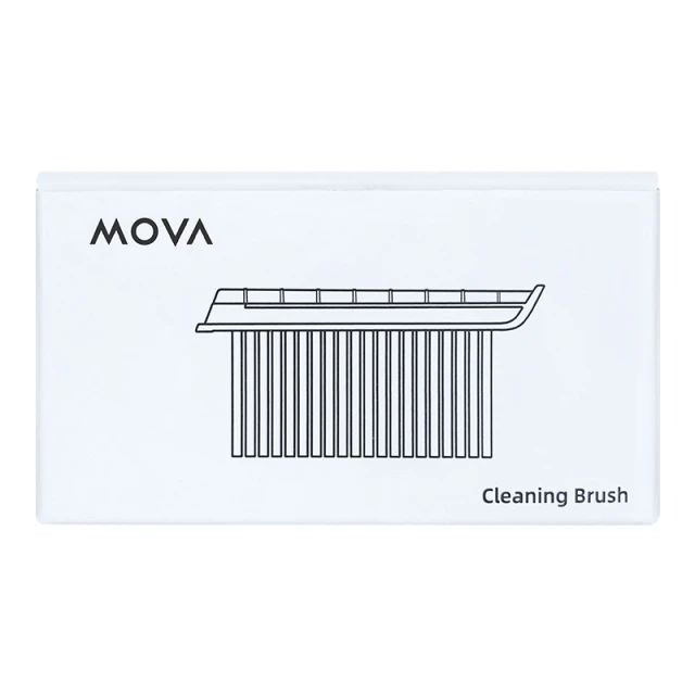 Щітка для чищення MOVA MCBM10 для 600/1000 (MCBM10)