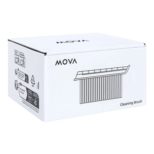 Щітка для чищення MOVA MCBM10 для 600/1000 (MCBM10)