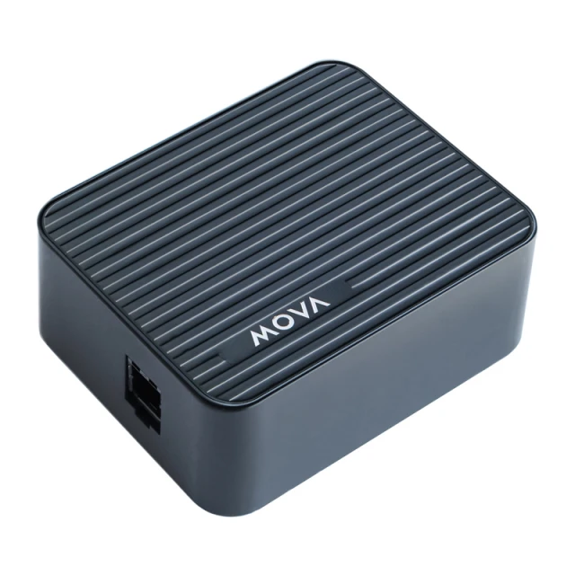 Модуль зв'язку для робота-газонокосарки MOVA LiDAX Ultra 800 (MLMM21)
