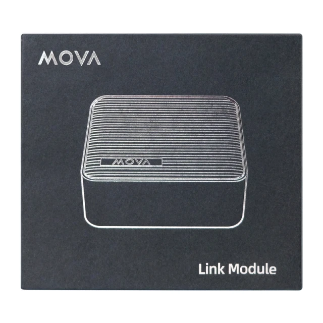 Модуль зв'язку для робота-газонокосарки MOVA LiDAX Ultra 800 (MLMM21)
