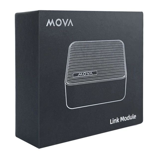 Модуль зв'язку для робота-газонокосарки MOVA LiDAX Ultra 800 (MLMM21)