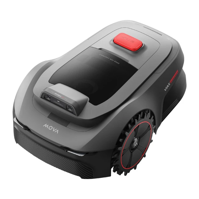 Robot koszący MOVA ViAX 300 (MVVV1200)
