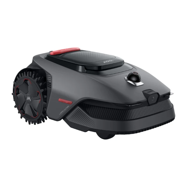 Газонокосилка-робот MOVA LiDAX Ultra 800 (MXXM2100)
