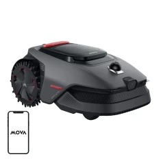 Газонокосилка-робот MOVA LiDAX Ultra 800 (MXXM2100)