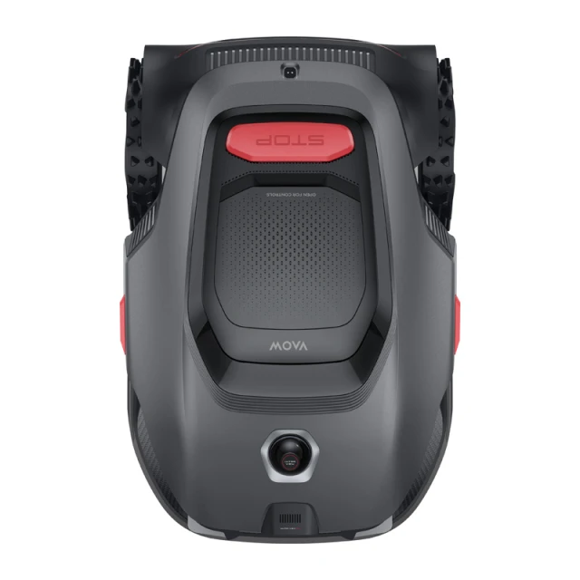 Газонокосилка-робот MOVA LiDAX Ultra 800 (MXXM2100)