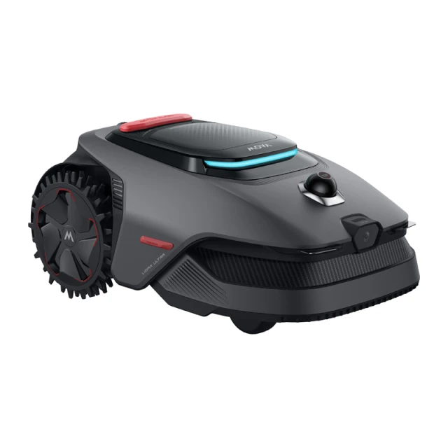 Робот-газонокосарка MOVA LiDAX Ultra 1600 (MXXM5100)