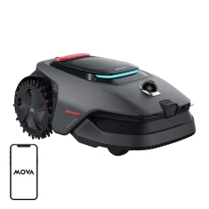Робот-газонокосарка MOVA LiDAX Ultra 1600 (MXXM5100)