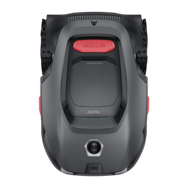 Робот-газонокосарка MOVA LiDAX Ultra 1600 (MXXM5100)
