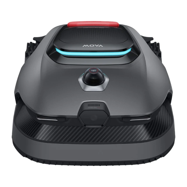 Робот-газонокосарка MOVA LiDAX Ultra 1600 (MXXM5100)