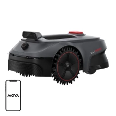 Робот-газонокосарка MOVA ViAX 500 (MVLM2100)