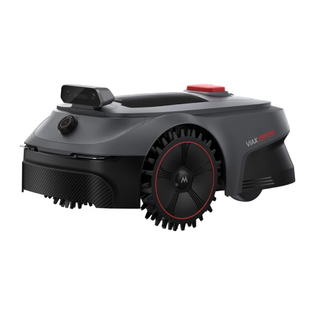 Робот-газонокосарка MOVA ViAX 500 (MVLM2100)