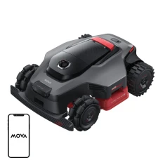 Газонокосилка-робот MOVA LiDAX Ultra 2000 AWD (MXXM7100)