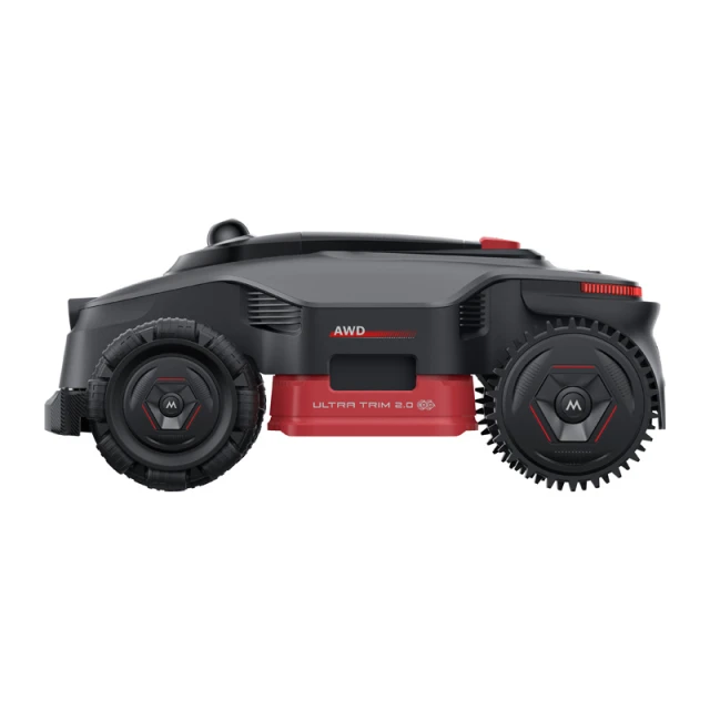 Газонокосарка-робот MOVA LiDAX Ultra 2000 AWD (MXXM7100)