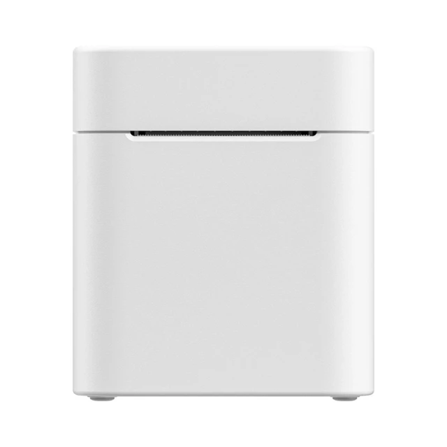 Портативний принтер етикеток NIIMBOT K2 White (6978061950296)