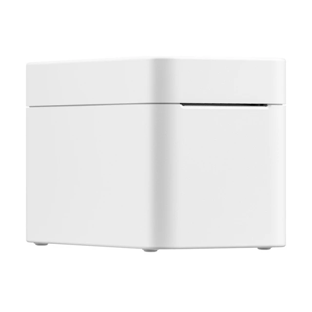 Портативний принтер етикеток NIIMBOT K2 White (6978061950296)