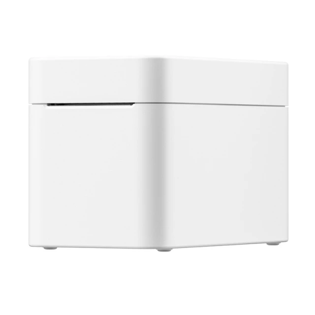 Портативний принтер етикеток NIIMBOT K2 White (6978061950296)