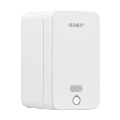 Портативний принтер етикеток NIIMBOT K2 White (6978061950296)