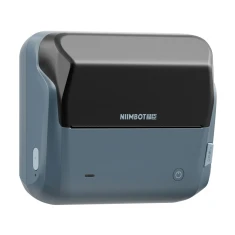 Принтер етикеток NIIMBOT B4 портативний Blue (B4 Space Blue)