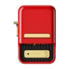 Принтер етикеток NIIMBOT B21 PRO Red (6978061954249)