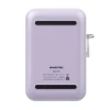 Принтер етикеток Niimbot B21 Pro (Purple)