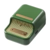Принтер етикеток NIIMBOT B21 Pro Dark Green