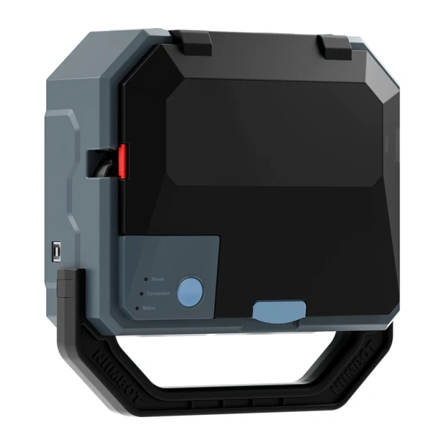 Принтер для маркування кабелів NIIMBOT C1 (C1-Printer)