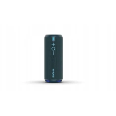 Портативна колонка W-King D320 Blue (6978145870786)