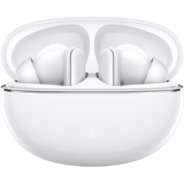 Навушники бездротові Honor Choice Doingtop X8i White (6978258790117)