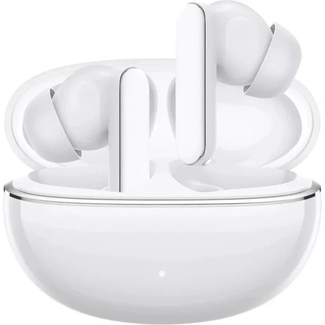Навушники бездротові Honor Choice Doingtop X8i White (6978258790117)