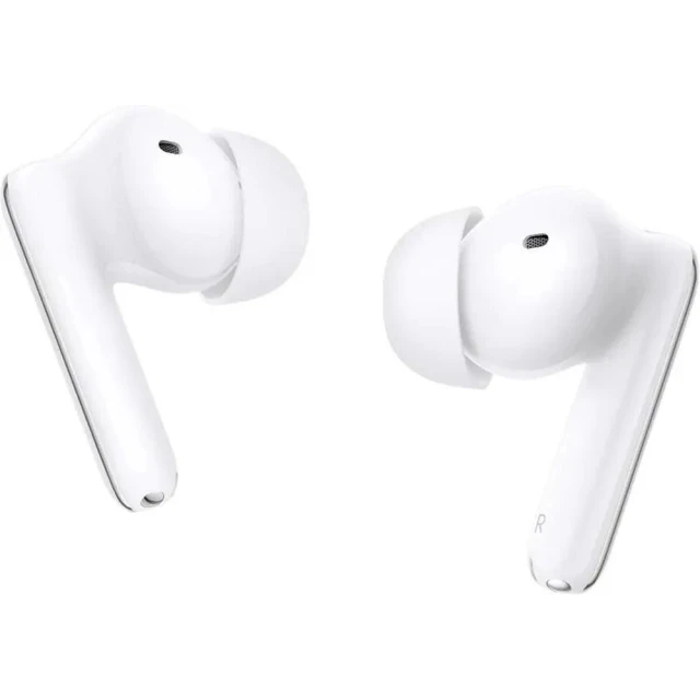 Навушники бездротові Honor Choice Doingtop X8i White (6978258790117)
