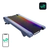 Бігова доріжка електрична UREVO Cyberpad Blue (URTM038)