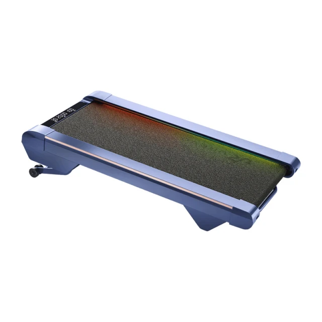 Бігова доріжка електрична UREVO Cyberpad Blue (URTM038)