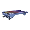Бігова доріжка електрична UREVO Cyberpad Blue (URTM038)