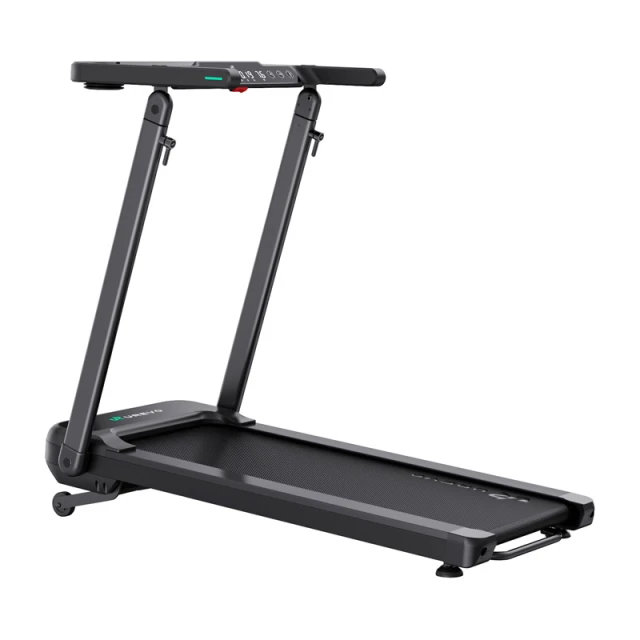 Бігова доріжка UREVO Foldi 3S Smart Black (URTM037)