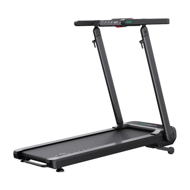 Бігова доріжка UREVO Foldi 3S Smart Black (URTM037)