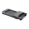 Бігова доріжка UREVO Foldi 3S Smart Black (URTM037)