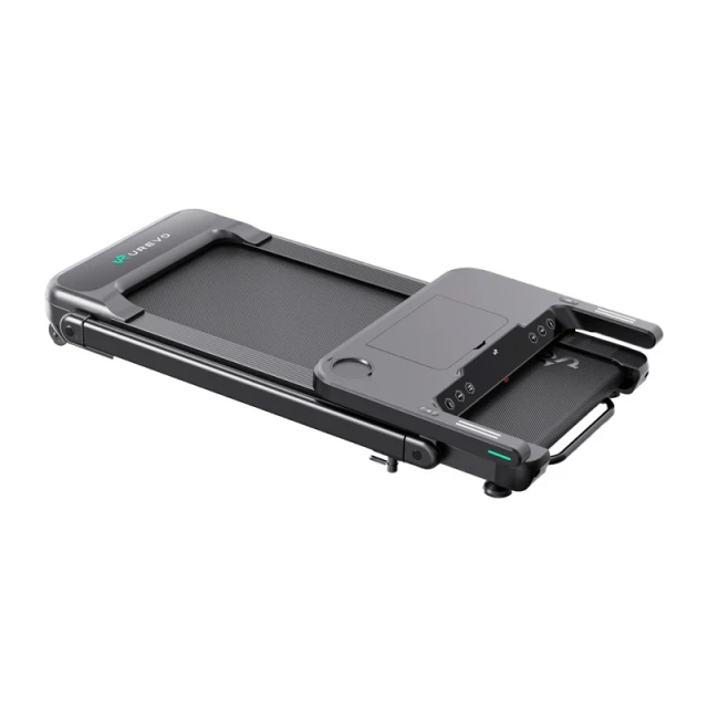 Бігова доріжка UREVO Foldi 3S Smart Black (URTM037)