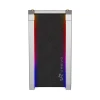 Бігова доріжка електрична UREVO Cyberpad for Office 2 Silver (URTM051)